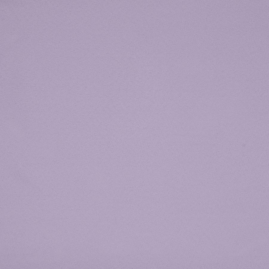 Classic Solid Lilac tablecloths and overlay